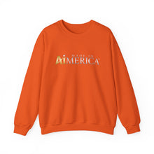 Load image into Gallery viewer, Made in Aimerica™ Brand Unisex Heavy Blend™ Crewneck Sweatshirt