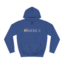 Load image into Gallery viewer, United States of Aimerica™ Brand Unisex College Hoodie