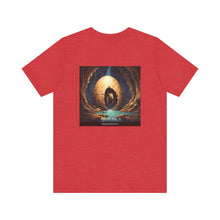 Load image into Gallery viewer, Aimerican Ads™ Brand Retail Fit Unisex Jersey Short Sleeve Tee - Hammer Time Clan Edition