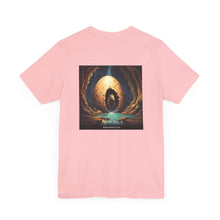 Load image into Gallery viewer, Aimerican Ads™ Brand Retail Fit Unisex Jersey Short Sleeve Tee - Hammer Time Clan Edition