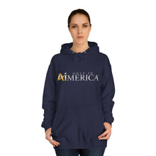 Load image into Gallery viewer, Only in Aimerica™ Brand Unisex College Hoodie