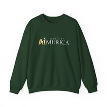 Load image into Gallery viewer, Only in Aimerica™ Brand Unisex Heavy Blend™ Crewneck Sweatshirt