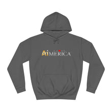 Load image into Gallery viewer, I Love Aimerica™ Brand Unisex College Hoodie