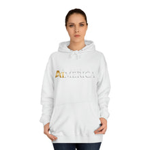Load image into Gallery viewer, Only in Aimerica™ Brand Unisex College Hoodie