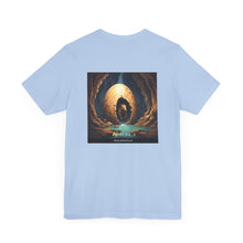 Load image into Gallery viewer, Aimerican Ads™ Brand Retail Fit Unisex Jersey Short Sleeve Tee - Hammer Time Clan Edition