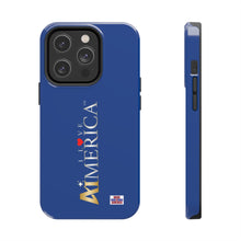 Load image into Gallery viewer, I Love Aimerica™ Brand Impact Resistant iPhone Case