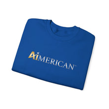 Load image into Gallery viewer, Aimerican™ Brand Unisex Heavy Blend™ Crewneck Sweatshirt