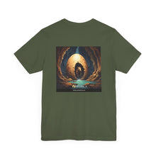 Load image into Gallery viewer, Aimerican Ads™ Brand Retail Fit Unisex Jersey Short Sleeve Tee - Hammer Time Clan Edition