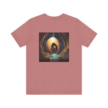 Load image into Gallery viewer, Aimerican Ads™ Brand Retail Fit Unisex Jersey Short Sleeve Tee - Hammer Time Clan Edition