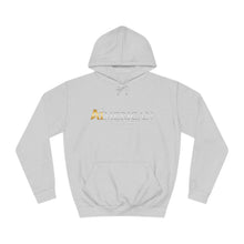 Load image into Gallery viewer, Aimerican Patriot™ Brand Unisex College Hoodie