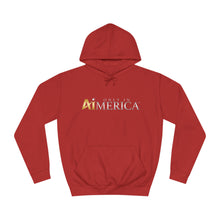 Load image into Gallery viewer, Only in Aimerica™ Brand Unisex College Hoodie