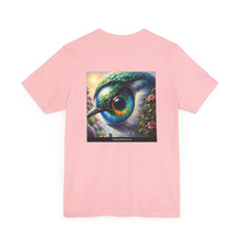 Load image into Gallery viewer, Aimerican Ads™ Brand Retail Fit Unisex Jersey Short Sleeve Tee - Bird's Eye View Edition