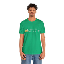 Load image into Gallery viewer, Made in Aimerica™ Brand Retail Fit Unisex Jersey Short Sleeve Tee