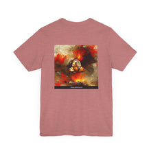 Load image into Gallery viewer, Aimerican Ads™ Brand Retail Fit Unisex Jersey Short Sleeve Tee - Geneficial Arrival Edition