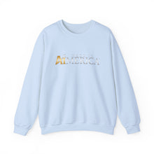 Load image into Gallery viewer, Made in Aimerica™ Brand Unisex Heavy Blend™ Crewneck Sweatshirt