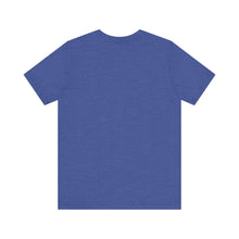 Load image into Gallery viewer, Made in Aimerica™ Brand Retail Fit Unisex Jersey Short Sleeve Tee