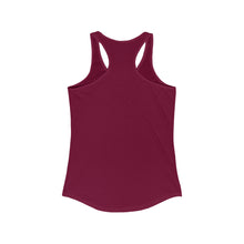 Load image into Gallery viewer, GIUGIOGIIGIO™ Brand Women's Ideal Racerback Tank