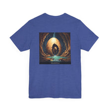 Load image into Gallery viewer, Aimerican Ads™ Brand Retail Fit Unisex Jersey Short Sleeve Tee - Hammer Time Clan Edition