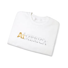Load image into Gallery viewer, United States of Aimerica™ Brand Unisex Heavy Blend™ Crewneck Sweatshirt