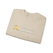 Load image into Gallery viewer, Only in Aimerica™ Brand Unisex Heavy Blend™ Crewneck Sweatshirt