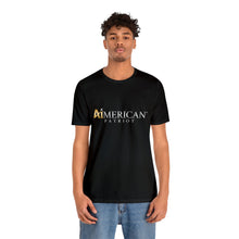 Load image into Gallery viewer, Aimerican Patriot™ Brand Retail Fit Unisex Jersey Short Sleeve Tee