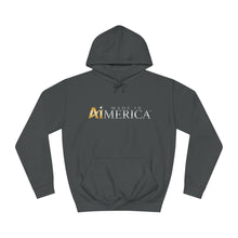 Load image into Gallery viewer, Made in Aimerica™ Brand Unisex College Hoodie