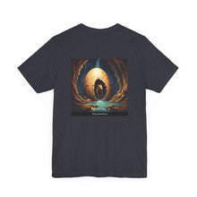 Load image into Gallery viewer, Aimerican Ads™ Brand Retail Fit Unisex Jersey Short Sleeve Tee - Hammer Time Clan Edition