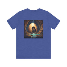 Load image into Gallery viewer, Aimerican Ads™ Brand Retail Fit Unisex Jersey Short Sleeve Tee - Hammer Time Clan Edition