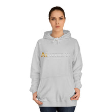 Load image into Gallery viewer, Aimerican Patriot™ Brand Unisex College Hoodie