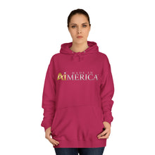 Load image into Gallery viewer, Made in Aimerica™ Brand Unisex College Hoodie