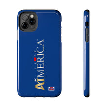 Load image into Gallery viewer, I Love Aimerica™ Brand Impact Resistant iPhone Case