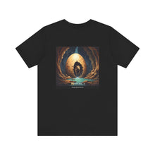 Load image into Gallery viewer, Aimerican Ads™ Brand Retail Fit Unisex Jersey Short Sleeve Tee - Hammer Time Clan Edition