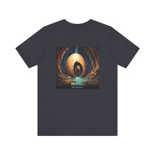 Load image into Gallery viewer, Aimerican Ads™ Brand Retail Fit Unisex Jersey Short Sleeve Tee - Hammer Time Clan Edition