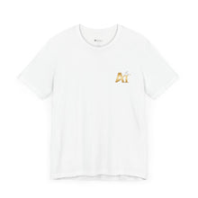 Load image into Gallery viewer, Aimerican Ads™ Brand Retail Fit Unisex Jersey Short Sleeve Tee - Hammer Time Clan Edition