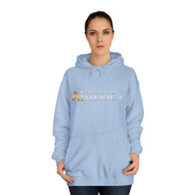 Load image into Gallery viewer, Made in Aimerica™ Brand Unisex College Hoodie