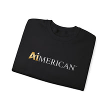 Load image into Gallery viewer, Aimerican™ Brand Unisex Heavy Blend™ Crewneck Sweatshirt