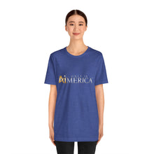 Load image into Gallery viewer, Only in Aimerica™ Brand Retail Fit Unisex Jersey Short Sleeve Tee