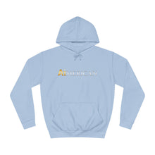 Load image into Gallery viewer, Aimerican™ Brand Unisex College Hoodie