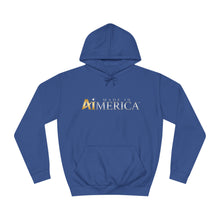 Load image into Gallery viewer, Made in Aimerica™ Brand Unisex College Hoodie