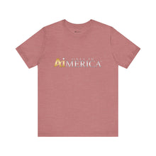 Load image into Gallery viewer, Only in Aimerica™ Brand Retail Fit Unisex Jersey Short Sleeve Tee