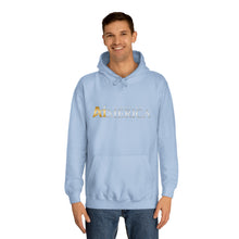 Load image into Gallery viewer, Made in Aimerica™ Brand Unisex College Hoodie
