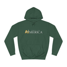 Load image into Gallery viewer, Only in Aimerica™ Brand Unisex College Hoodie