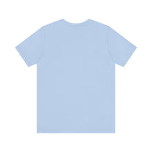 Load image into Gallery viewer, GIUGIO™ Brand Retail Fit Unisex Jersey Short Sleeve Tee