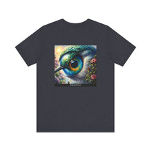 Load image into Gallery viewer, Aimerican Ads™ Brand Retail Fit Unisex Jersey Short Sleeve Tee - Bird's Eye View Edition