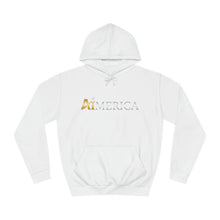 Load image into Gallery viewer, Aimerica™ Brand Unisex College Hoodie