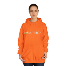 Load image into Gallery viewer, Aimerica™ Brand Unisex College Hoodie