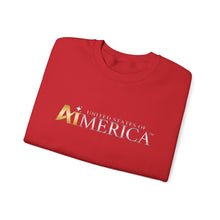 Load image into Gallery viewer, United States of Aimerica™ Brand Unisex Heavy Blend™ Crewneck Sweatshirt