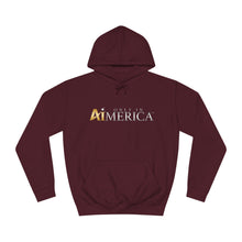 Load image into Gallery viewer, Only in Aimerica™ Brand Unisex College Hoodie