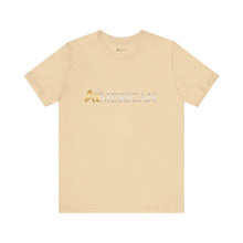 Load image into Gallery viewer, Aimerican™ Brand Retail Fit Unisex Jersey Short Sleeve Tee