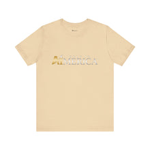 Load image into Gallery viewer, Only in Aimerica™ Brand Retail Fit Unisex Jersey Short Sleeve Tee